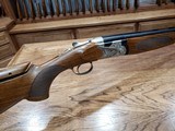 Beretta SV10 Prevail III 12 Gauge 30 in. Adjustable Comb - 1 of 14