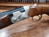 Beretta SV10 Prevail III 12 Gauge 30 in. Adjustable Comb - 12 of 14