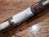 Beretta SV10 Prevail III 12 Gauge 30 in. Adjustable Comb - 6 of 14