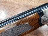 Beretta SV10 Prevail III 12 Gauge 30 in. Adjustable Comb - 13 of 14