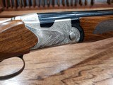 Beretta SV10 Prevail III 12 Gauge 30 in. Adjustable Comb - 4 of 14