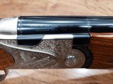 Beretta SV10 Prevail III 12 Gauge 30 in. Adjustable Comb - 3 of 14