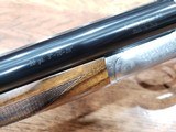Beretta Model 486 Parallelo 20 Gauge SxS - 7 of 10