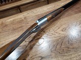 Beretta Model 486 Parallelo 20 Gauge SxS - 4 of 10