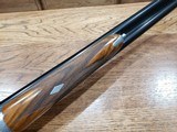 Beretta Model 486 Parallelo 20 Gauge SxS - 6 of 10