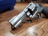 Smith & Wesson Model 610 Revolver 10mm - 2 of 5