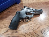 Smith & Wesson Model 610 Revolver 10mm - 4 of 5