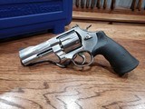 Smith & Wesson Model 610 Revolver 10mm - 1 of 5