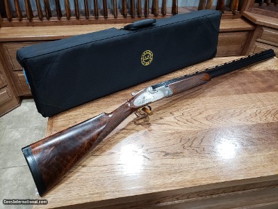 CSMC A-10 American Deluxe 12 Gauge 32 in.