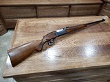 Savage Model 99 Rifle 300 Savage - 1 of 14