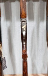 Caesar Guerini Magnus 12 Gauge 32 in. - 17 of 17
