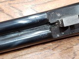 American Arms F. Sarriugarte Elgoibar 28 Ga SxS Spanish Double Barrel - 17 of 18