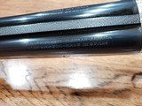 American Arms F. Sarriugarte Elgoibar 28 Ga SxS Spanish Double Barrel - 18 of 18