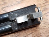 American Arms F. Sarriugarte Elgoibar 28 Ga SxS Spanish Double Barrel - 16 of 18