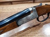 American Arms F. Sarriugarte Elgoibar 28 Ga SxS Spanish Double Barrel - 12 of 18