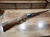 1960 Savage Model 99 Rifle 308 Win - 2 of 14