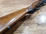 1960 Savage Model 99 Rifle 308 Win - 9 of 14