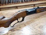 1960 Savage Model 99 Rifle 308 Win - 1 of 14