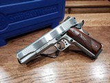 Smith & Wesson Model SW1911 E Series 1911 45 acp - 1 of 7