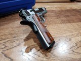 Smith & Wesson Model SW1911 E Series 1911 45 acp - 6 of 7