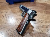Smith & Wesson Model SW1911 E Series 1911 45 acp - 3 of 7