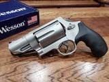 Smith & Wesson Governor .45 Colt 410 .45 acp