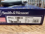 Smith & Wesson Governor .45 Colt 410 .45 acp - 7 of 7