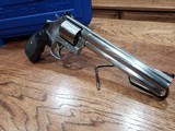 Smith & Wesson Model 686 Plus 357 Magnum 7 in. - 6 of 7