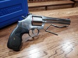 Smith & Wesson Model 686 Plus 357 Magnum 7 in. - 5 of 7