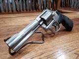 Smith & Wesson Model 686 Plus 357 Magnum 5 in. - 5 of 6