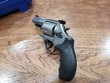 Smith & Wesson Model 69 Combat 44 Magnum - 2 of 6