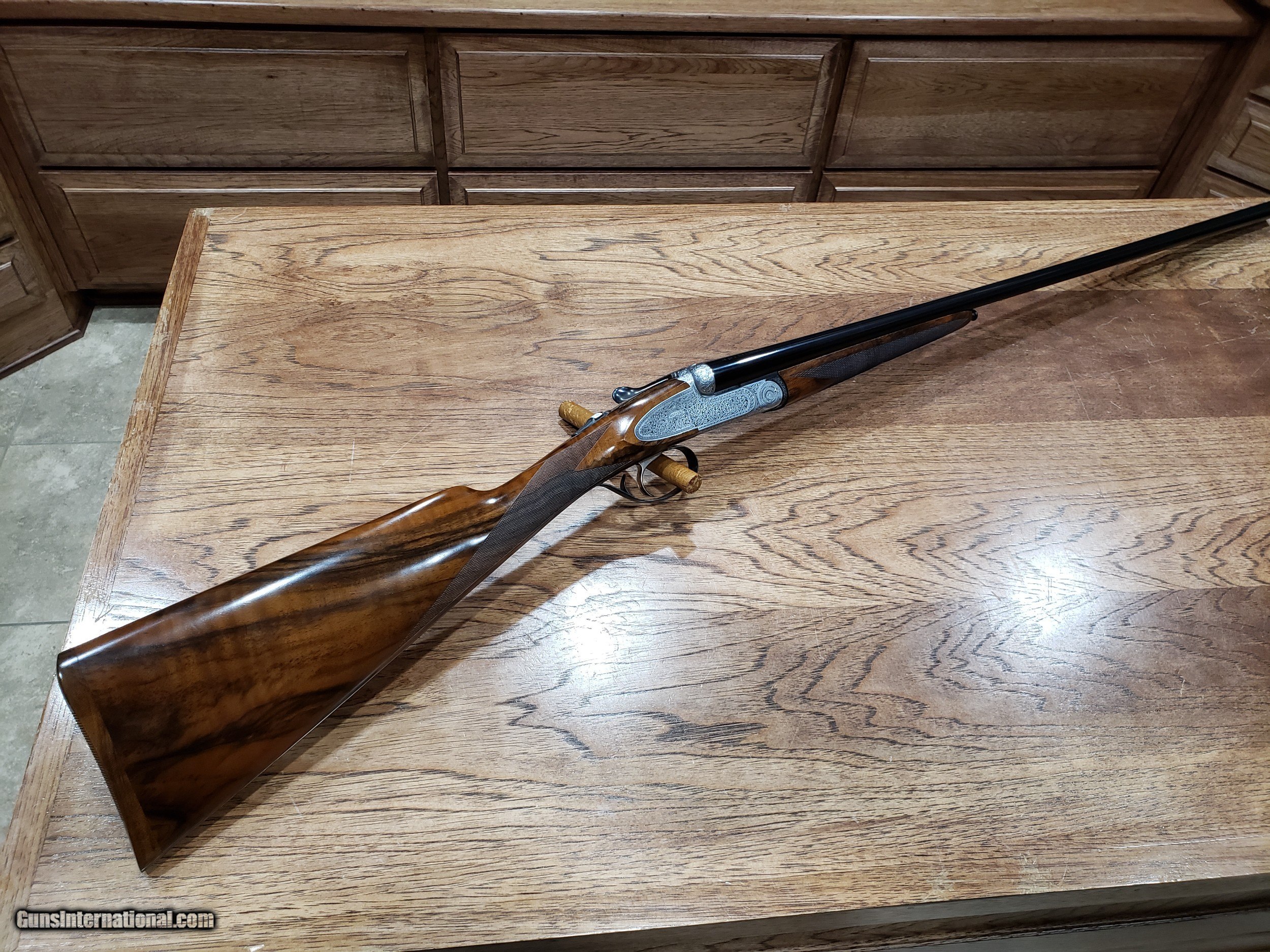 Rizzini BR552 SXS 28 Gauge