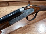 Rizzini BR552 SXS 28 Gauge - 11 of 12