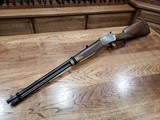 Browning BL-22 Grade II Lever Action Rifle 22 S/L/LR - 7 of 7