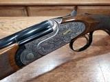 Rizzini Artemis Light 410 Gauge - 10 of 11