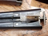 1939 Ithaca Lefever Nitro Special 20 Gauge SxS - 11 of 13