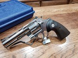 Colt Python 357 Magnum 4.25 in. - 1 of 10