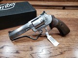 Kimber K6S DASA Target 357 Magnum 4 in. Revolver - 1 of 8