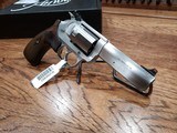 Kimber K6S DASA Target 357 Magnum 4 in. Revolver - 8 of 8
