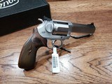 Kimber K6S DASA Target 357 Magnum 4 in. Revolver - 7 of 8