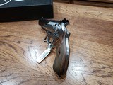 Kimber K6S DASA Target 357 Magnum 4 in. Revolver - 5 of 8
