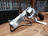 Kimber K6S DASA Target 357 Magnum 4 in. Revolver - 4 of 8