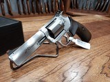 Kimber K6S DASA Target 357 Magnum 4 in. Revolver - 4 of 8