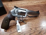 Kimber K6S DASA Target 357 Magnum 4 in. Revolver - 7 of 8