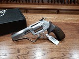 Kimber K6S DASA Target 357 Magnum 4 in. Revolver - 1 of 8