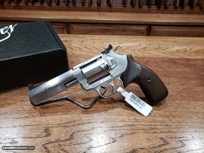 Kimber K6S DASA Target 357 Magnum 4 in. Revolver