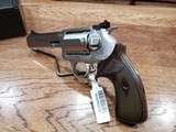 Kimber K6S DASA Target 357 Magnum 4 in. Revolver - 5 of 8