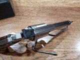 Kimber K6S DASA Target 357 Magnum 4 in. Revolver - 6 of 8