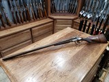 Boston Arms Co Belgium SxS Hammer Gun 12 Gauge - 12 of 16