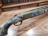Browning Cynergy Wicked Wing 12 Gauge Realtree Max-7 - 1 of 9